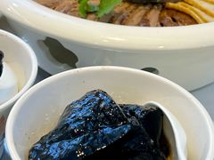 -陆记鹅庄·潮汕菜·狮头鹅(大仟里店)