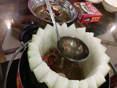 -尚竹阁冬瓜盅·18年地标美食(平洲店)