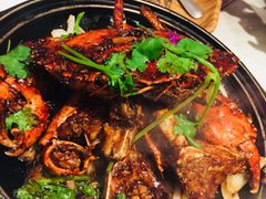 -金椰壳· 大厨新加坡菜(壹方城店)