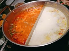 -捞王锅物料理(成都上城龙湖天街店)