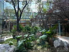-福州仓山凯悦酒店·Market Cafe Lacucina咖啡厅