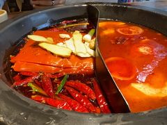 -蜀大侠火锅(总府路店)