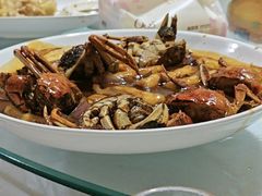 -小六农家乐(崇明西沙湿地店)