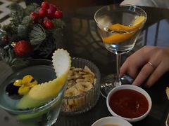 -The St·Regis Bar 瑞吉酒吧