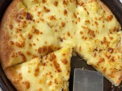 -必胜客(华南摩尔店)