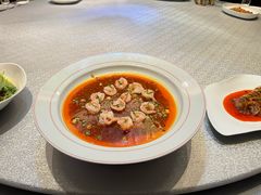-写庭·鱼鲜川菜·宴请(铁像寺水街店)