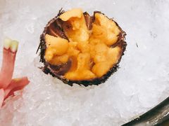 -季玄精致日本料理自助餐(闸北公园店)