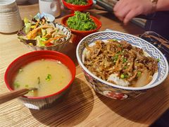 -江户烧肉(高德店)