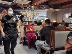 -海吃海喝海鲜烤肉炭火主题自助餐(朝阳店)