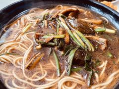 -老地方面馆(思南路店)