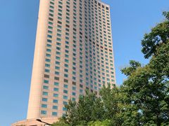 -南京维景国际大酒店(南京博物院店)