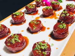 九转大肠-梅飞酒家(桑园路店)