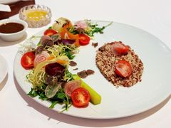 -AZUR聚(香格里拉饭店)