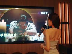 -柏粤汇PARKVIEW KTV(欢乐海岸店)