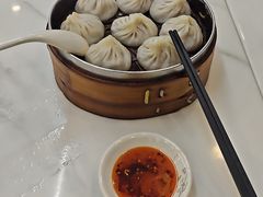 -锡缘无锡小笼馆(武胜路店)