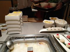 -海底捞火锅(天一广场亚细亚店)