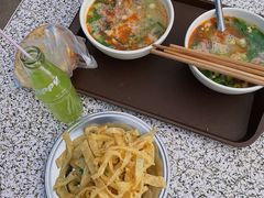 -龙门李家三旦羊肉汤馆