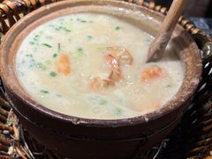 -潮十三潮汕砂锅粥(高新四路大都荟店)