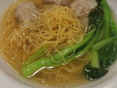 -澳门陈光记烧味饭店(南京德基广场店)