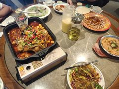 -邑金陵北京烤鸭店·现炒家常菜(ITC MALL店)