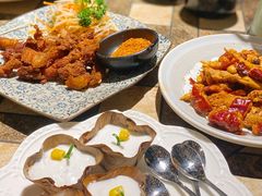 -萨芭蒂高空花园餐酒吧
