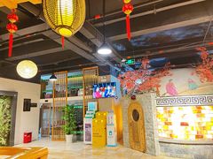 -永青泉汗蒸广场(大运河博物馆店)