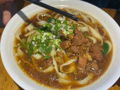 -平娃三宝烧烤·面食(富丰桥店)