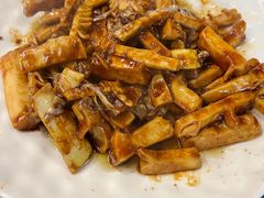 -阿巧茶庄