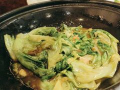 -尚一汤 广东炖汤(金桥国际店)