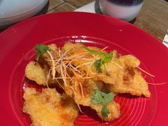 -四姐妹东北饺子(沙尾路店)