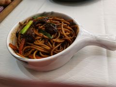 -马克西姆俄罗斯餐厅(通亚街店)