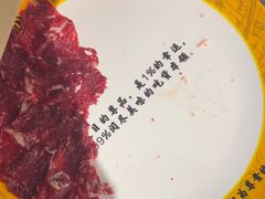 -潮汕大目牛肉火锅(水围店)