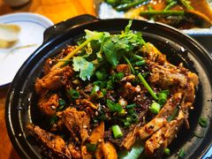-茅台镇网红溶洞餐厅·茅帮菜馆