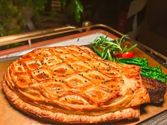 -ZHAO赵·牛扒坊(万象城店)