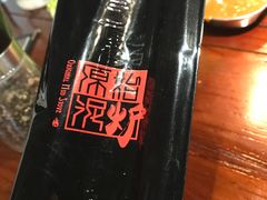 -红小姐的烤肉店(西三旗店)