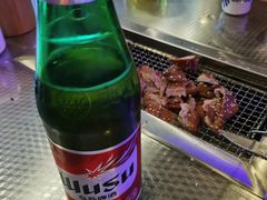 -乌兰烧烤·烤羊腿(西丽店)