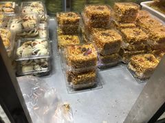 -杨老大焙子月饼干货(宽巷子民族美食街店)