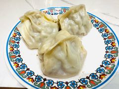 -努日曼无花果抓饭快餐(和田街小区店)