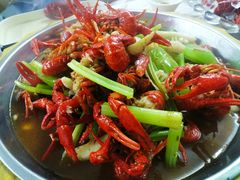 啤酒龙虾-龙虾奇迹(大华三路店)