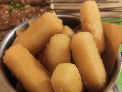 -下酒(华熙店)
