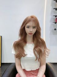 -吉米造型