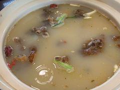 -亿诣蝎府炸酱面羊蝎子火锅(酷车小镇店)