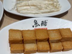 -鱼酷活鱼烤鱼(雨花客厅店)