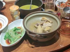 -瑶王府·广西菜(金阳路店)