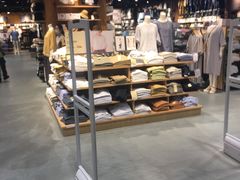 -MUJI无印良品(杭州万象城店)