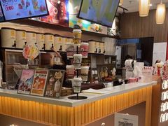 -茶话弄(北京密云万象汇店)