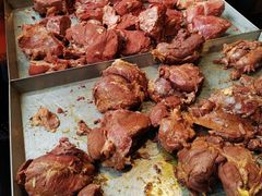-刘纪孝腊牛羊肉(北广济街店)
