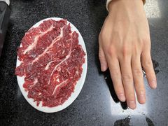 -五洲牛肉美食馆