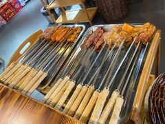 -号令江湖·水浒烤肉(和畅睦邻中心店)