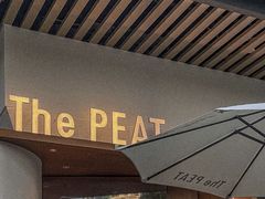 门面-The PEAT Coffee(深业中城店)